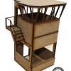 Scalextric Pit Tower