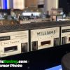 Covered grandstand Scalextric