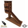 Scalextric 1:32 scale Monza Tower Magnetic Racing
