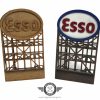 1:32 scale Billboards for Scalextric tracks from Magnetic Racing
