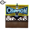 Champion Billboard Flashing 1:32 scale