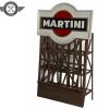 Cool Martini Billboard 1:32 Scale