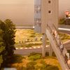 Scalextric 1:32 scale Monza Tower Magnetic Racing