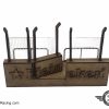 magnetic Racing pit walls 1:32 scale