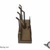 magnetic Racing pit walls 1:32 scale