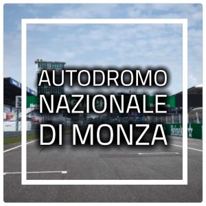 Autodroma Nazionale di Monza