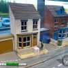 1:32 scale garage