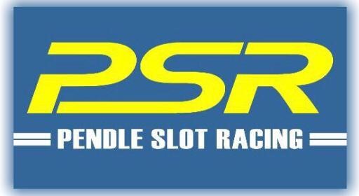 Pendle Slot Racing & Magnetic Racing