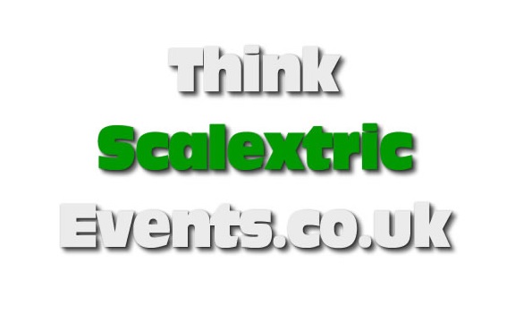 ThinkScalextric & Magnetic Racing Partners