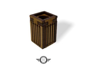 1:32 scale bin for scalextric and slot car tracks