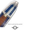 1:32 scale boat, passenger boat