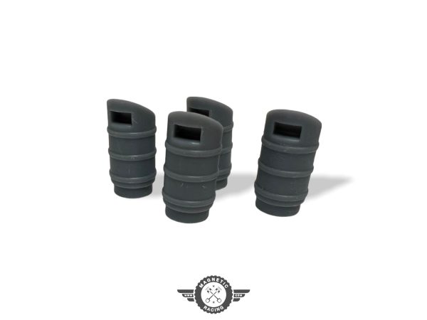 1 32 scale bins from Magnetic Racing 4