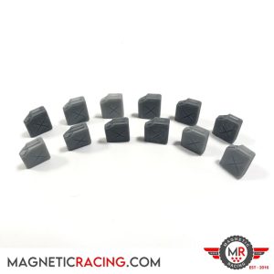 Magnetic Racing Accessories 1:32 scale Jerry Can