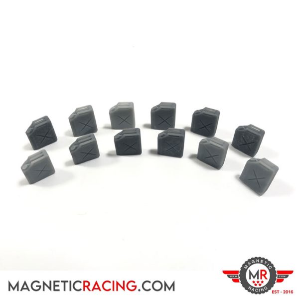 Magnetic Racing Accessories 1:32 scale Jerry Can