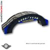 036g Goodyear Tyre Bridge tire bridge