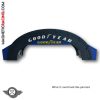 036g Goodyear Tyre Bridge tire bridge