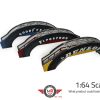 1:64 scale slot car bridge tyre tire