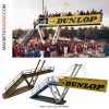 Watkins Glen Starter Post