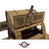 Slot car Scenery Beer Barrel 1:32 scale