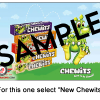 Billboard with Sticker (Various Designs) - Image 35