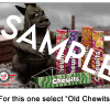 Billboard with Sticker (Various Designs) - Image 36