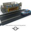 #130-APB Scalextric C7042 APB Cover Platform (1:32 Scale)