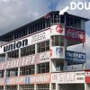#005H Reims-Gueux Pit Hospitality/Control Tower Module 1:32 Scale - Image 6