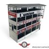 Reims_gueux Pit Building 50's from MAGNETICRACING.COM