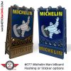 077 michelin man billboard