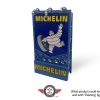 MichelinManFlasingBillboard1
