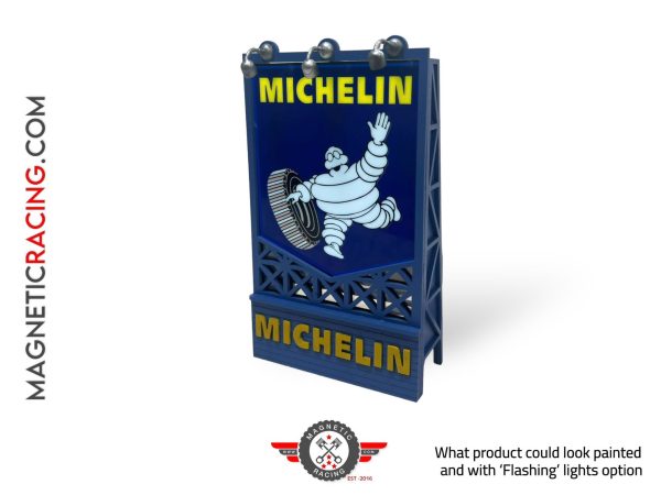 MichelinManFlasingBillboard3