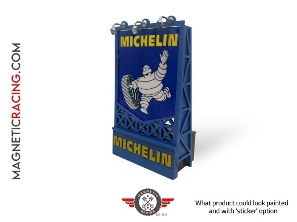 MichelinManStickerBillboardPainted1