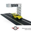 #038 Half Gantry Advertising Board 1:32 or 1:43 - Image 10