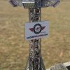 Pre Painted Slot Car light tower Kit