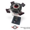 #080 Track Flood Light - Image 8