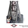 #080 Track Flood Light - Image 4