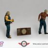 1:32 scale pub figures