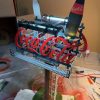 Slot Car Grand Billboard