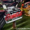 Slot Car Grand Billboard