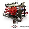 Race Track Scenic Billboard Light Up 006