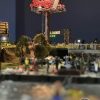 Slot car Billboard 1:32 scale Epic