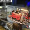 Slot car Billboard 1:32 scale Large