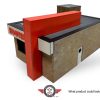 #087 The Wings Restaurant (1:32 Scale) - Image 3