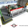 #092 Slot Car Container (1:32 Scale) - Image 6