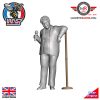 #093 The Red lion Pub - (Low Relief)  (1:32 Scale) - Image 15
