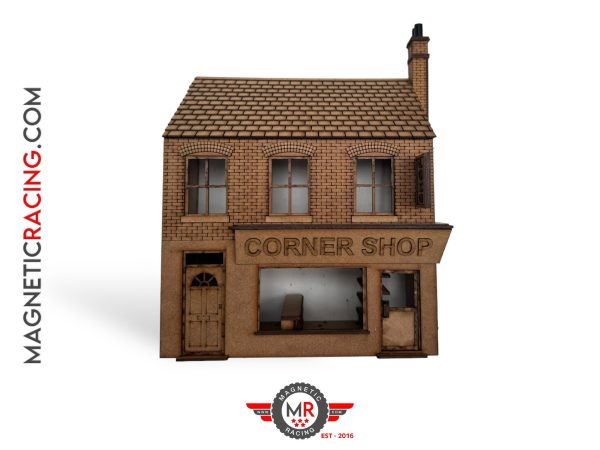 1:32 Scale Low Relief Shop