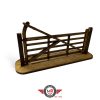 #105 Farm Gates x4 - Image 3