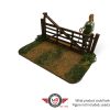 #105 Farm Gates x4 - Image 4