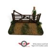 #105 Farm Gates x4 - Image 5