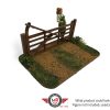 #105 Farm Gates x4